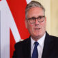 PM Keir Starmer Tiba di Beijing Perkuat Hubungan Diplomatik Inggris dan Tiongkok