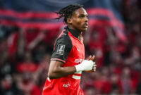 Liverpool dan Chelsea Berebut Jérémy Jacquet pada Bursa Transfer Musim Panas