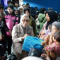 Layanan Psikososial Korban Longsor Cisarua