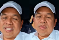 Beasiswa Siswa Miskin Dedi Mulyadi
