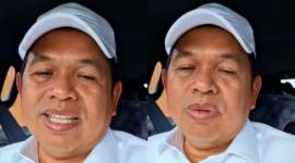 Beasiswa Siswa Miskin Dedi Mulyadi