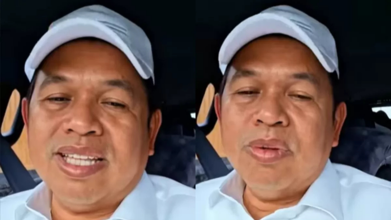 Beasiswa Siswa Miskin Dedi Mulyadi