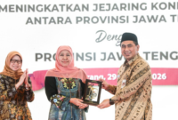 Misi Dagang Jawa Timur
