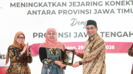 Misi Dagang Jawa Timur