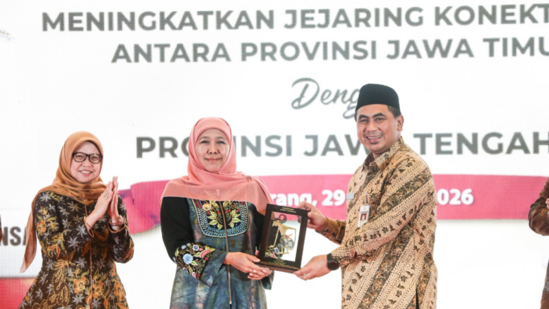 Misi Dagang Jawa Timur