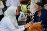 ASN Banyuwangi Berbagi