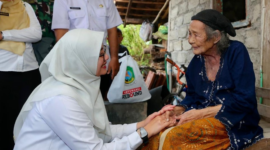 ASN Banyuwangi Berbagi