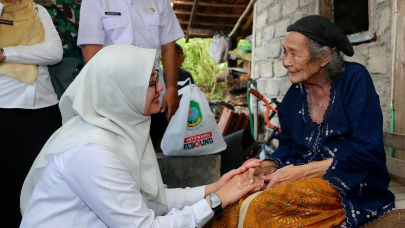 ASN Banyuwangi Berbagi