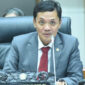 Ketua Komisi III DPR RI, Habiburokhman. (Foto: DPR RI)