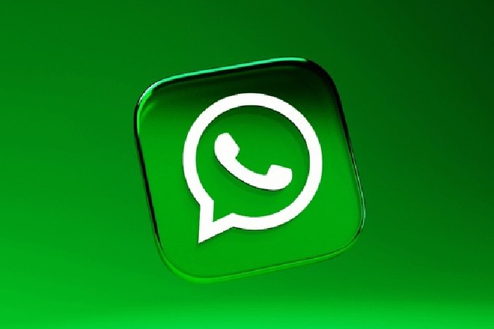 WhatsApp 