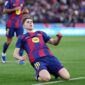Barcelona Kembali Ambil Alih Puncak Klasemen