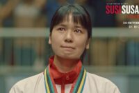 Film Indonesia Susi Susanti: Love All