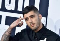 Pengakuan Mengejutkan Zayn Malik