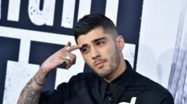 Pengakuan Mengejutkan Zayn Malik