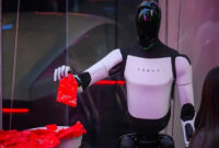 Tesla Buka Lowongan Massal Insinyur Hardware AI di Bengaluru Ekspansi Robotika India