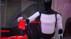 Tesla Buka Lowongan Massal Insinyur Hardware AI di Bengaluru Ekspansi Robotika India
