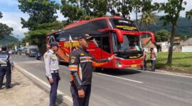 Sapawarga Jabar Dioptimalkan untuk Info Mudik Idulfitri 2026 Lebih Akurat