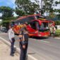 Sapawarga Jabar Dioptimalkan untuk Info Mudik Idulfitri 2026 Lebih Akurat