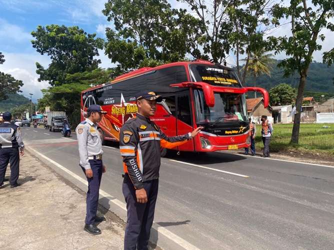 Sapawarga Jabar Dioptimalkan untuk Info Mudik Idulfitri 2026 Lebih Akurat