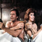 Reuni Bintang Hart to Hart Robert Wagner dan Stefanie Powers Rayakan Ultah ke-96