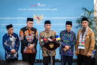 Prabowo Ancam Keluar dari Board of Peace Jika Gagal Bela Palestina