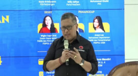 Presiden dan Politisi Desak Reformasi Total Akibat Tingginya Biaya Politik Indonesia