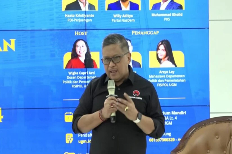 Presiden dan Politisi Desak Reformasi Total Akibat Tingginya Biaya Politik Indonesia