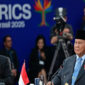Indonesia Bidik Aliansi Ekonomi BRICS dan Perkuat Kerja Sama Pertahanan Global