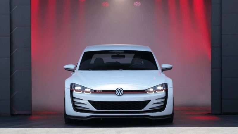 Volkswagen 
