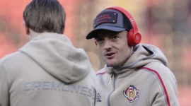 Chilwell Bongkar Kebiasaan Jamie Vardy, Red Bull Jadi Ritual Pra Laga
