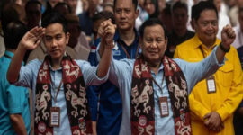 Ketegangan Politik Pasca Pemilu Terus Memuncak Akibat Sengketa Hasil dan Penahanan Massa
