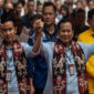 Ketegangan Politik Pasca Pemilu Terus Memuncak Akibat Sengketa Hasil dan Penahanan Massa