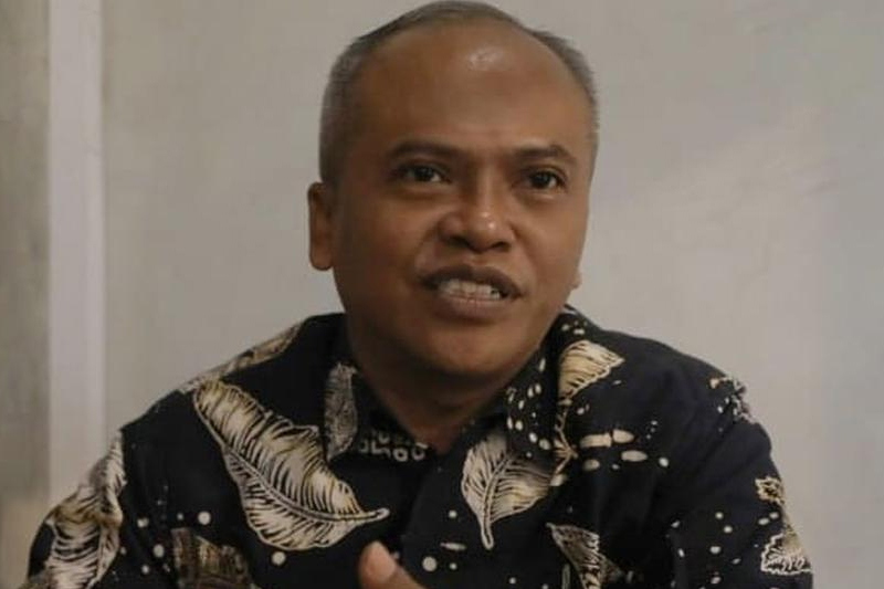 Masyarakat Sipil Ambil Alih Inisiatif Keamanan Akibat Krisis Berita dan Stabilitas Politik