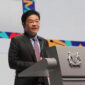 Lawrence Wong Fokus Jaga Stabilitas Politik Singapura Pasca Transisi Kepemimpinan