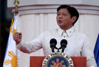 Filipina Perkuat Aliansi Pertahanan dengan Amerika Serikat di Era Bongbong Marcos