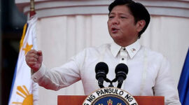 Filipina Perkuat Aliansi Pertahanan dengan Amerika Serikat di Era Bongbong Marcos