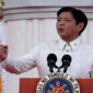 Filipina Perkuat Aliansi Pertahanan dengan Amerika Serikat di Era Bongbong Marcos