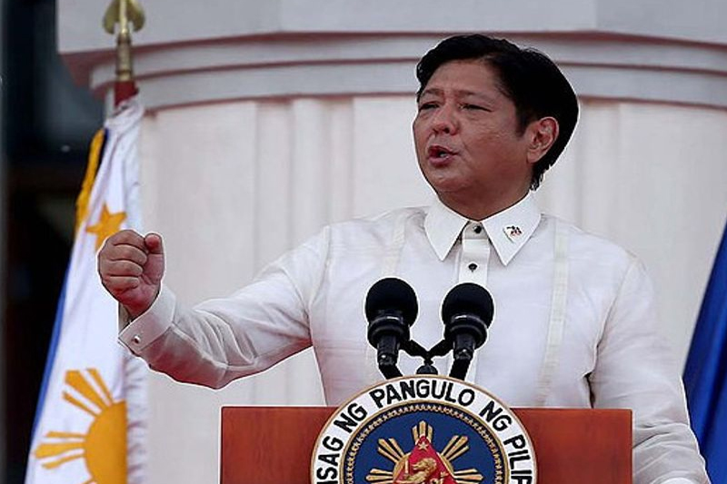 Filipina Perkuat Aliansi Pertahanan dengan Amerika Serikat di Era Bongbong Marcos