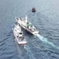 Konflik Laut China Selatan Memanas Akibat Patroli dan Instalasi Maritim Tiongkok