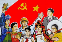 Stabilitas Politik Vietnam Tetap Kokoh di Bawah Kendali Partai Komunis
