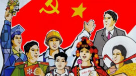 Stabilitas Politik Vietnam Tetap Kokoh di Bawah Kendali Partai Komunis