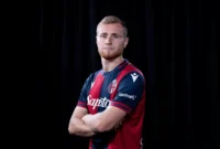 Bologna Resmi Permanenkan Gelandang AC Milan