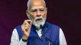 Antisipasi Tarif AS, PM Narendra Modi Siapkan Anggaran Proteksi Ekonomi India
