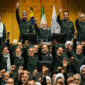 Iran Balas Tetapkan Militer Uni Eropa Sebagai Kelompok Teroris