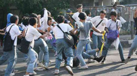 Maraknya Tawuran Antarpelajar di Berbagai Kota, Sejumlah Siswa Alami Luka Berat