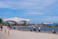 Ancol Gratiskan Tiket Masuk Sore Hari Selama Ramadhan 2026