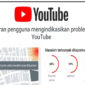Layanan YouTube Error Sejumlah Pengguna Keluhkan Gangguan Akses Video Hari Ini
