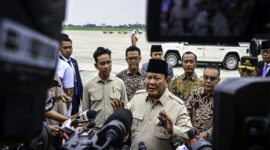 Prabowo Sepakati Penurunan Tarif Impor AS Jadi 19 Persen di Washington DC
