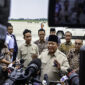 Prabowo Sepakati Penurunan Tarif Impor AS Jadi 19 Persen di Washington DC