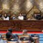 DPR RI Perkuat Reformasi Hukum dan Kemandirian Ekonomi di Penutupan Sidang